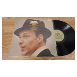Frank Sinatra-Greatest Hits The Early Years-1971-Vinyl LP