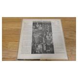 Frank Sinatra-Greatest Hits The Early Years-1971-Vinyl LP