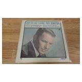 Frank Sinatra-Softly, As I Leave You-1964-Vinyl LP