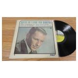 Frank Sinatra-Softly, As I Leave You-1964-Vinyl LP