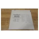 Frank Sinatra-September Of My Years-1965-Vinyl LP