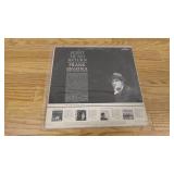 Frank Sinatra-Point Of No Return-1962-Vinyl LP