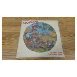 Adventures in Agapeland-1983-Vinyl LP