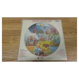 Adventures in Agapeland-1983-Vinyl LP