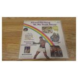 The Fight of the Century Muhammad Ali Fights Mr. Tooth Decay-A Beautiful Children