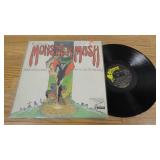 Bobby (Boris) Pickett and the Crypt-Kickers-The Original Monster Mash-Remastered-1973-Vinyl LP