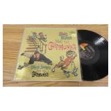 David Seville and the Chipmunks-Sing Again With The Chipmunks-1960-Vinyl LP