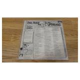 David Seville and the Chipmunks-Sing Again With The Chipmunks-1960-Vinyl LP