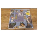 Jimmy Carroll And His Orchestra And Chorus*, Frank Milano – Dog Songs - Songs By And About Your Favorite Dogs-1959-Vinyl LP