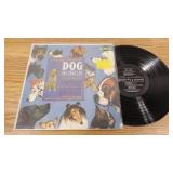 Jimmy Carroll And His Orchestra And Chorus*, Frank Milano – Dog Songs - Songs By And About Your Favorite Dogs-1959-Vinyl LP