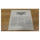 Vince Guaraldli Trio-A Charlie Brown Christmas-1965-Vinyl LP