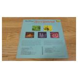 Camarata Chorus And Orchestra – Walt Disney