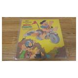 The Flintstones-Ghost Chasers-1975-Vinyl LP