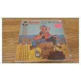 Captain Allen Swift* With Bill Simon And The Crew – Popeye