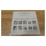 Captain Allen Swift* With Bill Simon And The Crew – Popeye