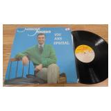 Mr. Rodgers-You Are Special-1972-Vinyl LP