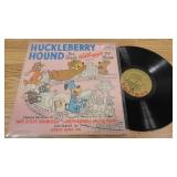 Huckleberry Hound-The Great Kellogg