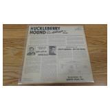 Huckleberry Hound-The Great Kellogg