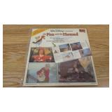 The Fox and the Hound -1981-Vinyl LP