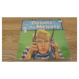 The Misadventures Of Dennis The Menace-1960-Vinyl LP