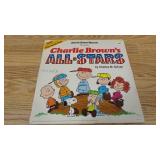 Charles M. Schulz – Charlie Brown