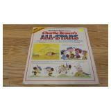 Charles M. Schulz – Charlie Brown