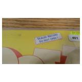 Popeye The Sailor Man-1975-Vinyl LP-Sealed