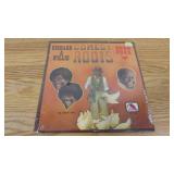 Richard & Willie / Redd Foxx – Comedy Roots-1977-Vinyl LP-Sealed
