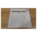 Richard & Willie / Redd Foxx – Comedy Roots-1977-Vinyl LP-Sealed