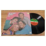 All in the Family-1971-Vinyl LP