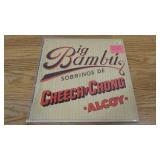 Cheech & Chong-Big Bambu-1972-Vinyl LP