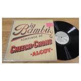 Cheech & Chong-Big Bambu-1972-Vinyl LP