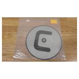 Oxia-Dark Groove/ Right Now-2002-10" Vinyl LP