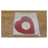 Fooling Around-These Moments Never Live Again-1980-Single-Vinyl LP