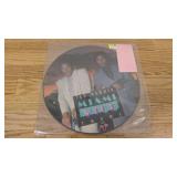 Jan Hammer-Miami Vice Theme-1985-Single- Vinyl LP