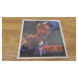 Carter Burwell – Psycho III (Music From The Motion Picture)-1986-Vinyl LP-Sealed