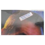 Carter Burwell – Psycho III (Music From The Motion Picture)-1986-Vinyl LP-Sealed