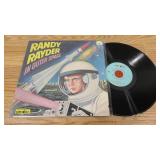 E. A. F. Clarkson – Randy Rayder In Outer Space