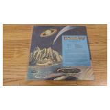 E. A. F. Clarkson – Randy Rayder In Outer Space