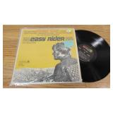 Easy Rider-Music From the Soundtrack-1969-Vinyl LP