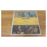 Easy Rider-Music From the Soundtrack-1969-Vinyl LP