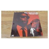 Quincy Jones – The Lost Man (The Original Soundtrack Album)-1969-Vinyl LP-Sealed