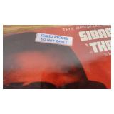 Quincy Jones – The Lost Man (The Original Soundtrack Album)-1969-Vinyl LP-Sealed