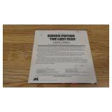 Quincy Jones – The Lost Man (The Original Soundtrack Album)-1969-Vinyl LP-Sealed