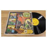 War of the Worlds-1974-Vinyl LP