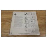 War of the Worlds-1974-Vinyl LP