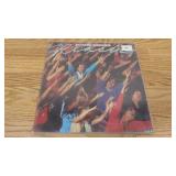 Richard Simons-Reach-1982-Vinyl LP