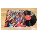 Richard Simons-Reach-1982-Vinyl LP