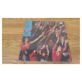 Richard Simons-Reach-1982-Vinyl LP