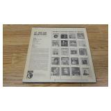 Music From James Bond / Goldfinger/ Dr. No/ From Russia with Love/ 007-1965-Vinyl LP